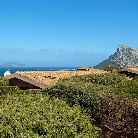 Ferienhaus Caterina Con Depandance