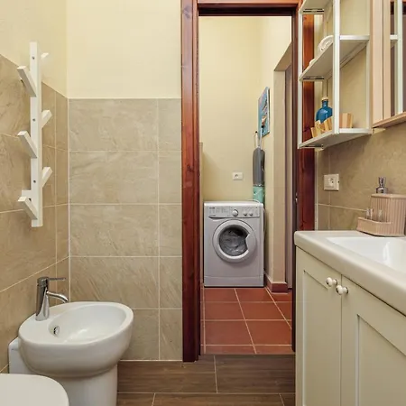 Ferienhaus Caterina Con Depandance *