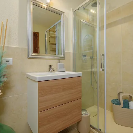 Semesterbostad Caterina Con Depandance *