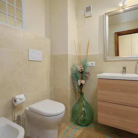 Caterina Con Depandance Ferienhaus *