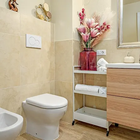 Caterina Con Depandance *