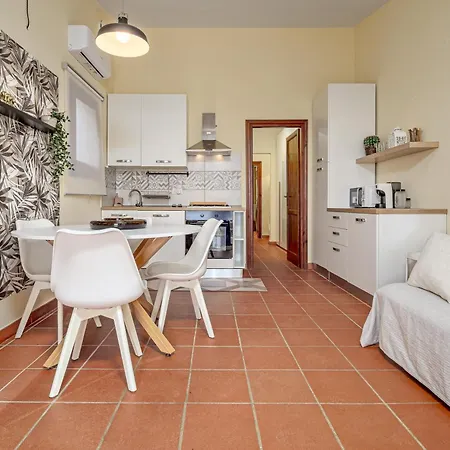 Ferienhaus Caterina Con Depandance Punta Molara