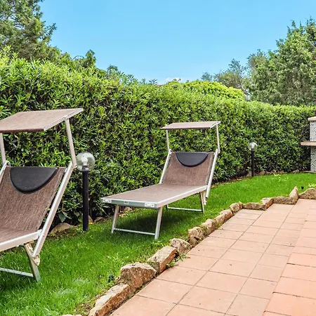 Caterina Con Depandance * Punta Molara