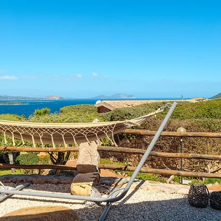 Caterina Con Depandance Semesterbostad *