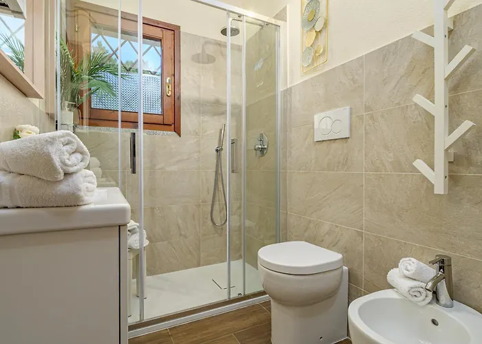 Caterina Con Depandance *