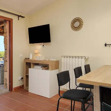 Holiday home Caterina Con Depandance