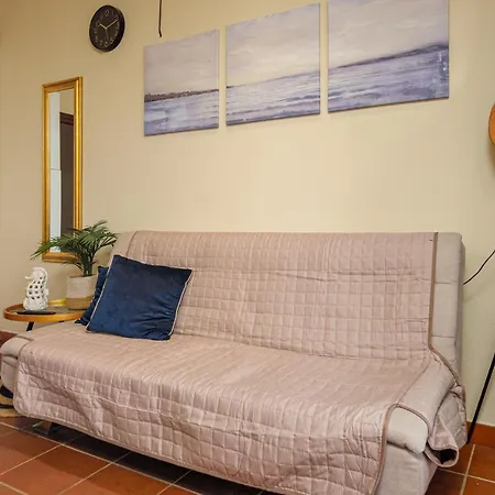 Holiday home Caterina Con Depandance *