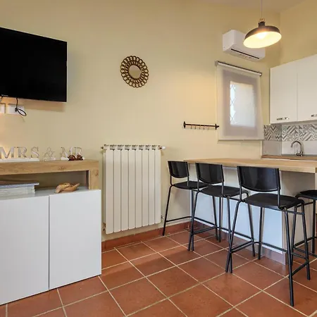 Holiday home Caterina Con Depandance Punta Molara