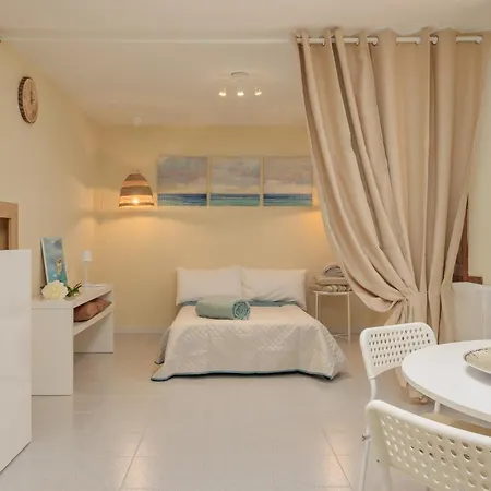Holiday home Caterina Con Depandance *