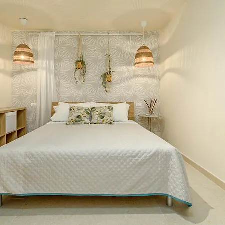 Caterina Con Depandance 펜션 *