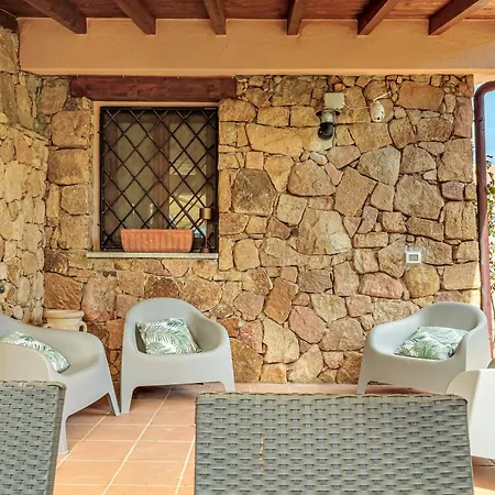 Holiday home Caterina Con Depandance