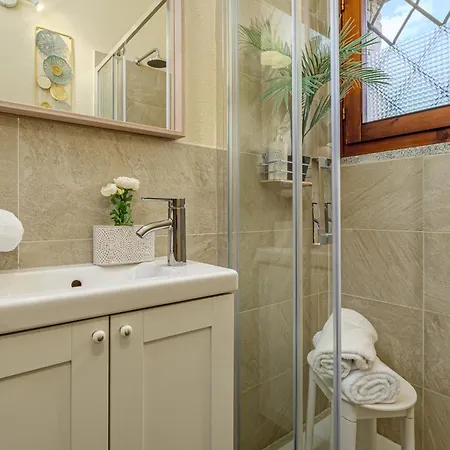 Caterina Con Depandance 펜션