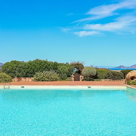 펜션 Caterina Con Depandance