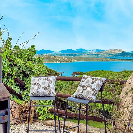 Caterina Con Depandance