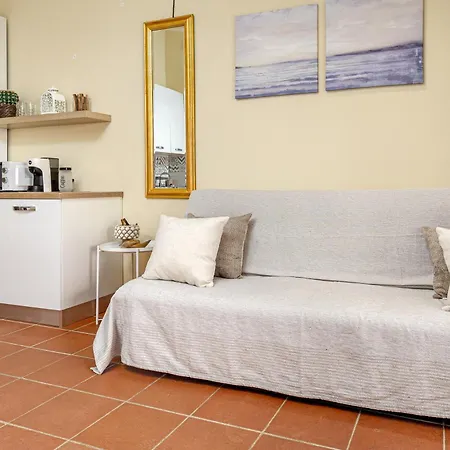 Holiday home Caterina Con Depandance