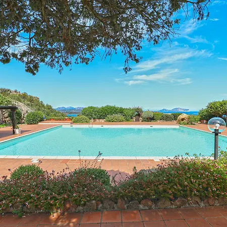 Caterina Con Depandance 펜션 *