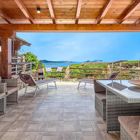 Caterina Con Depandance * Punta Molara