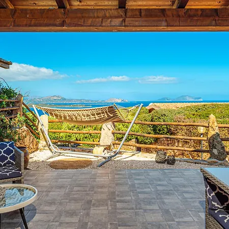 Holiday home Caterina Con Depandance *