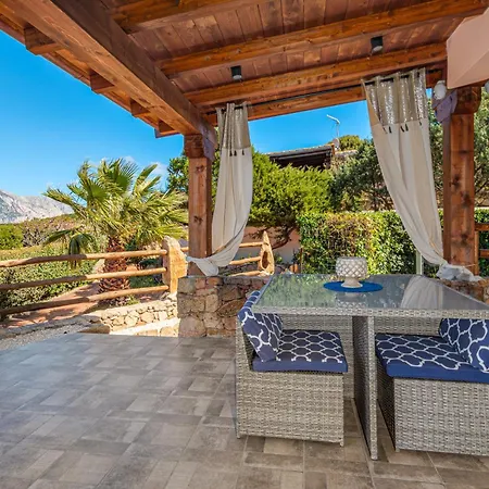 Caterina Con Depandance Holiday home