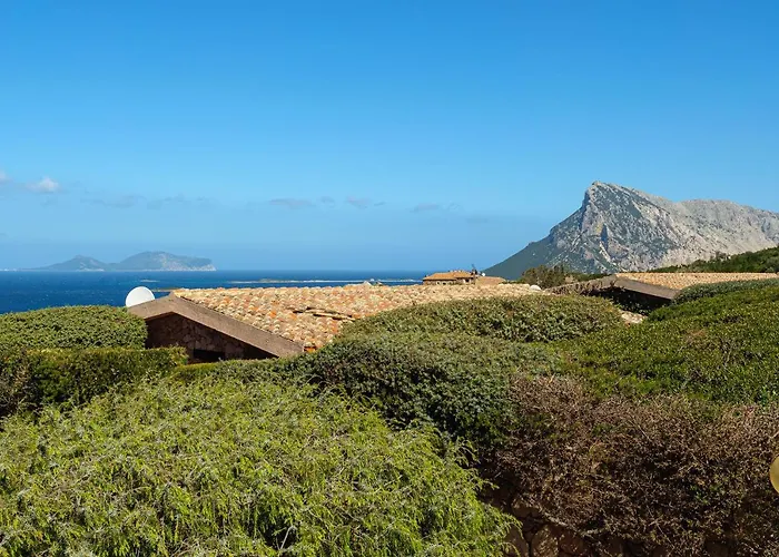 Holiday home Caterina Con Depandance