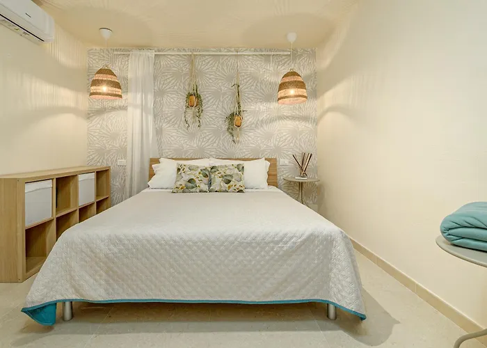 Caterina Con Depandance Holiday home *