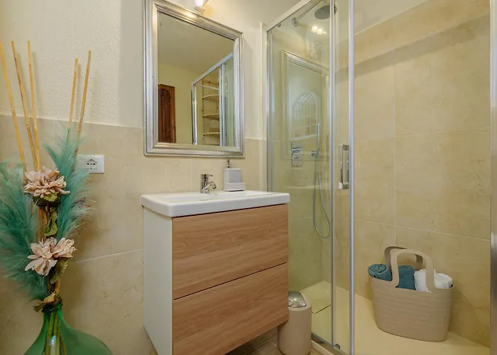 Holiday home Caterina Con Depandance *