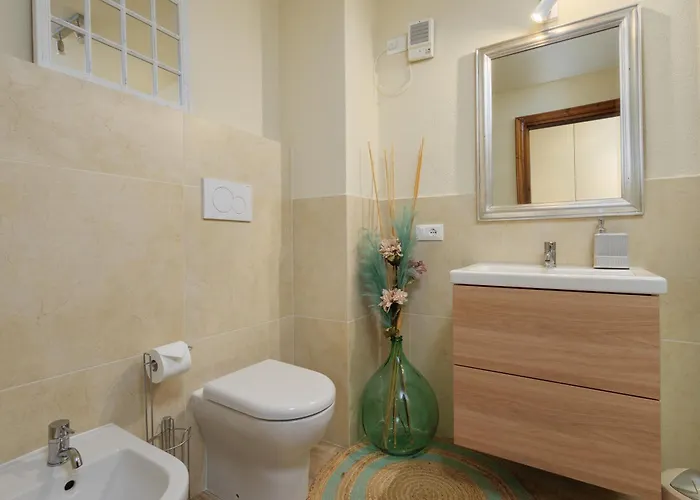 Caterina Con Depandance Holiday home *