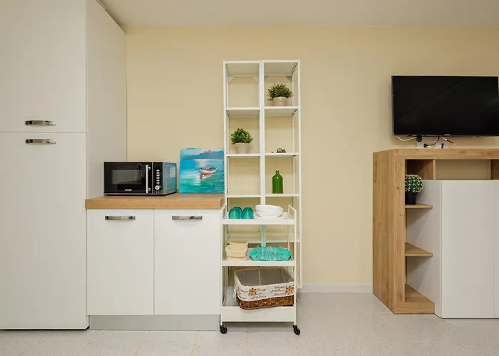 Holiday home Caterina Con Depandance Punta Molara