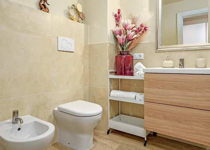 Caterina Con Depandance *