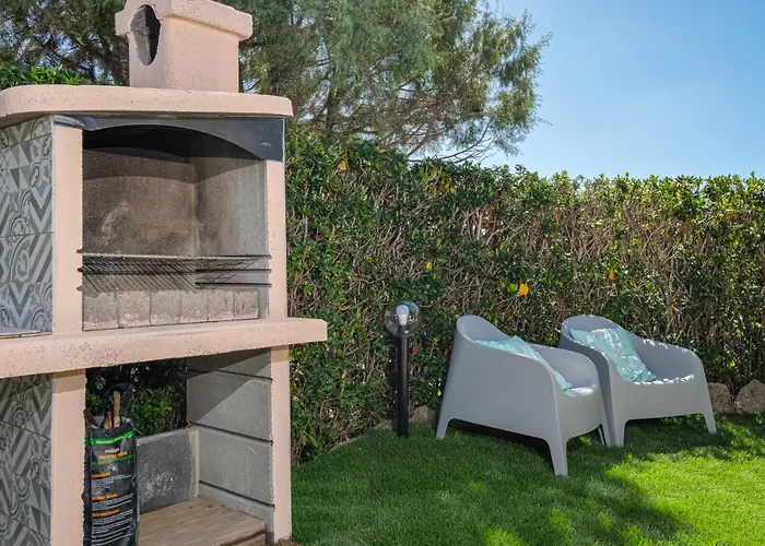 Caterina Con Depandance *