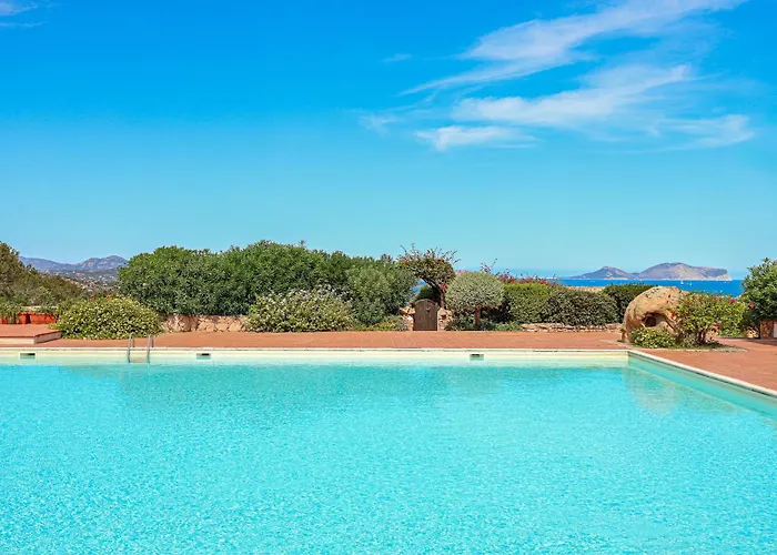 Holiday home Caterina Con Depandance