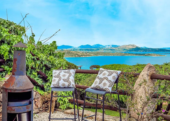 Caterina Con Depandance