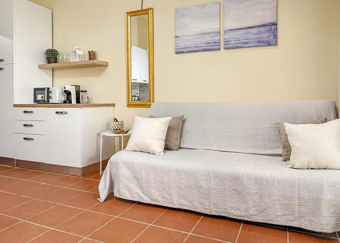 Holiday home Caterina Con Depandance