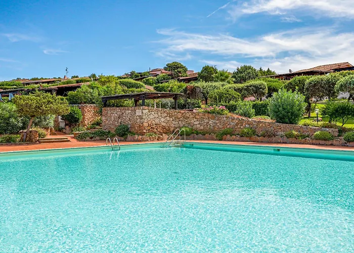 Caterina Con Depandance *