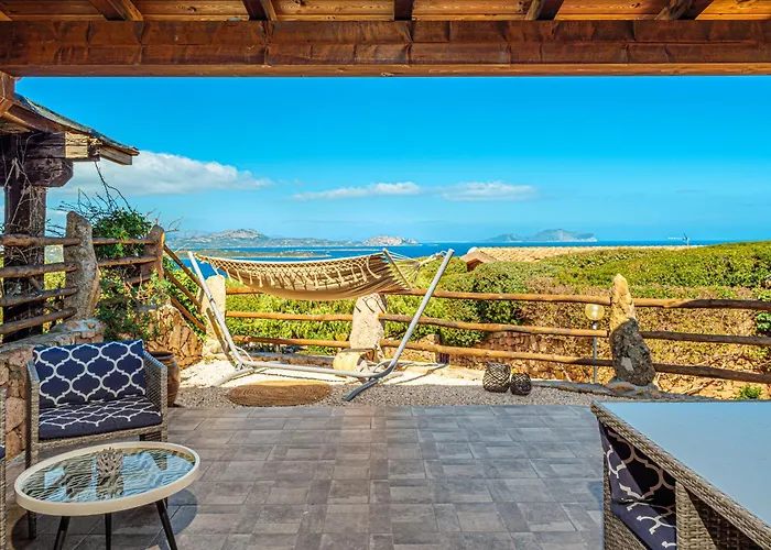 Holiday home Caterina Con Depandance *