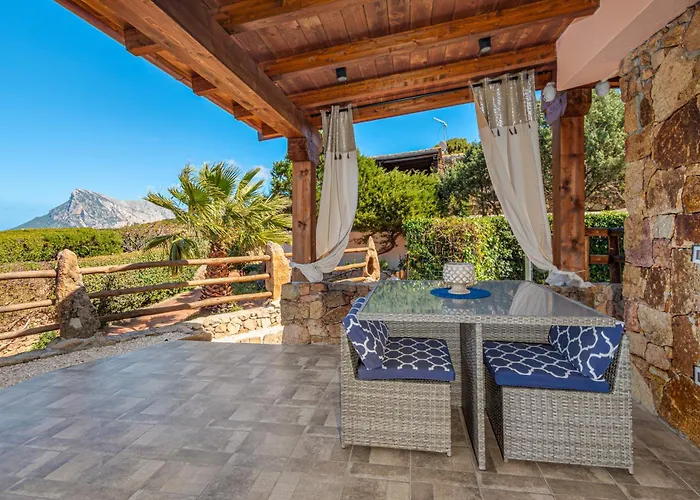 Caterina Con Depandance Holiday home