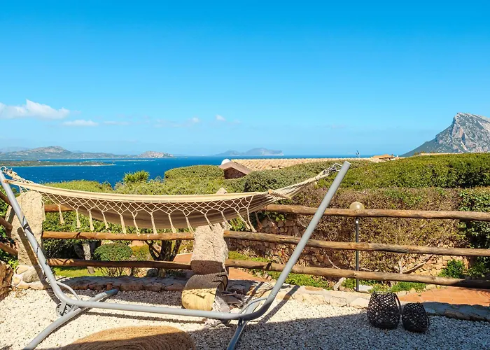 Caterina Con Depandance Holiday home *