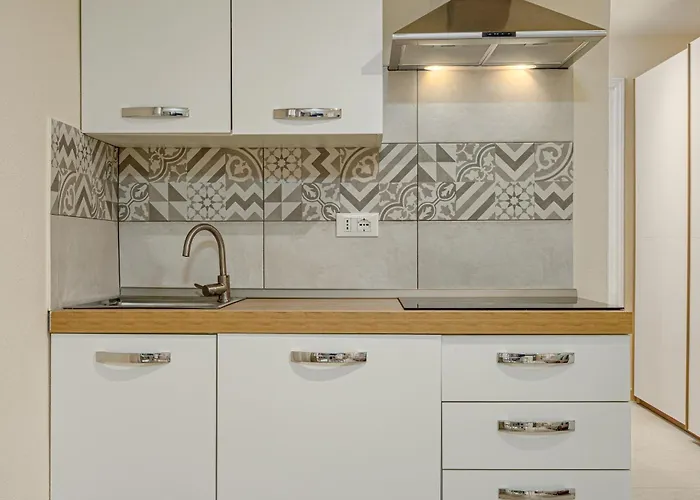 Caterina Con Depandance Holiday home