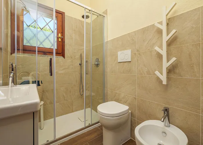 Caterina Con Depandance